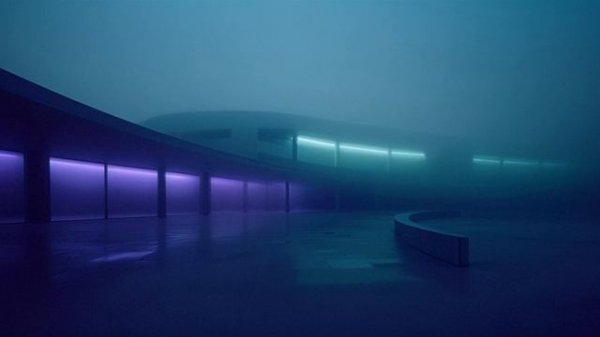 "Violet Bind" // 1 Hour Ambience