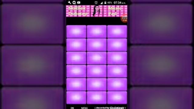 Jugando El Video Juego De Skrillex Dubstep смотреть онлайн