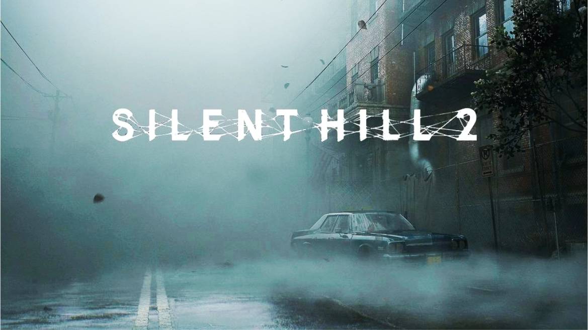 Silent Hill 2 Remake ► ВОЗВРАЩЕНИЕ В ТИХИЕ ХОЛМЫ #1 смотреть онлайн