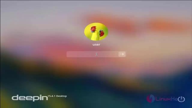 How to install Deepin 15.4.1 смотреть онлайн