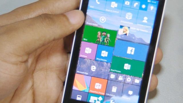Jailbreak: MOD Lumia 1520 no Nokia Lumia 520 - Interop Unlock ROOT no Windows 10 Mobile смотреть онлайн