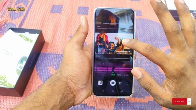 Infinix Note 12 Pro Unboxing | Best Smartphones Under ₹15000 Budget | Helio G99 смотреть онлайн