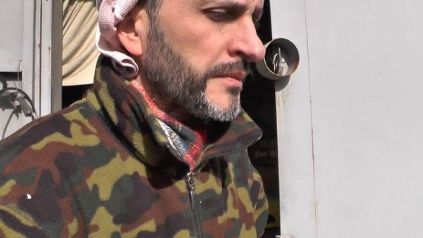 Автодом своими руками из Газели 4х4. часть 3.#автодом