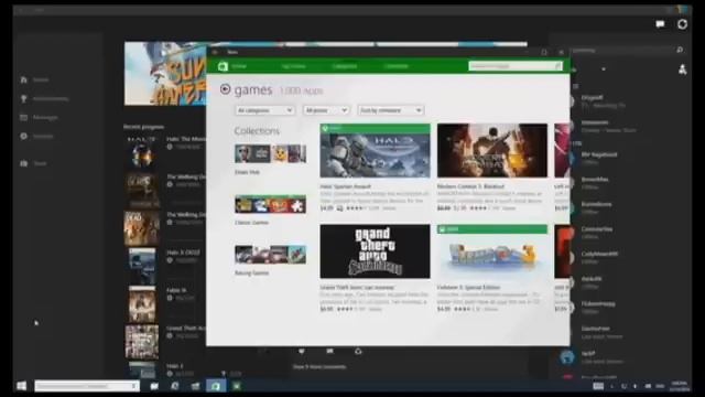 Секретный режим в Windows 10 смотреть онлайн