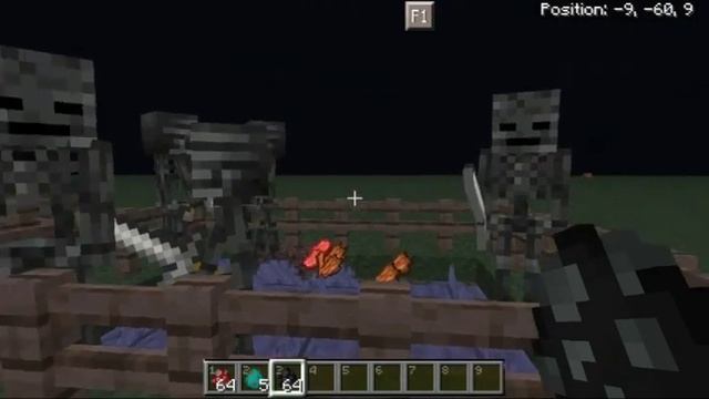 Stonecutter Damage Mod for Bedrock Edition (MCPE/Nintendo/PS4/Xbox/Windows 10 Edition) смотреть онлайн