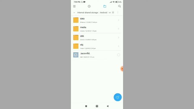 How To Delete Ogg Audio Files Permanently In Android || Delete Ogg Audio Files Permenently || смотреть онлайн
