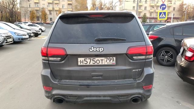 SRT8 выхлоп без центральной банки смотреть онлайн