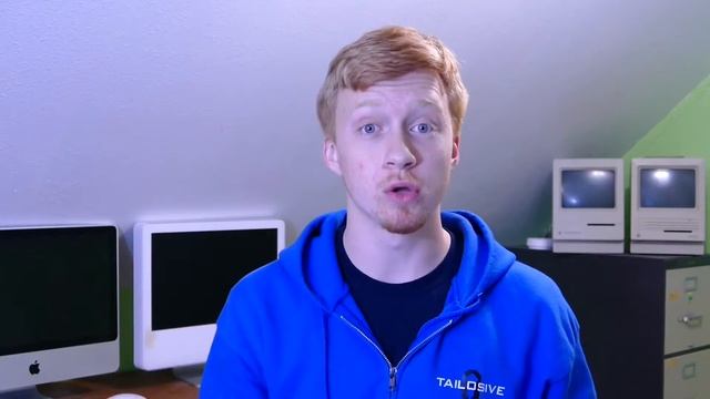 Magic Trackpad 2 Review смотреть онлайн