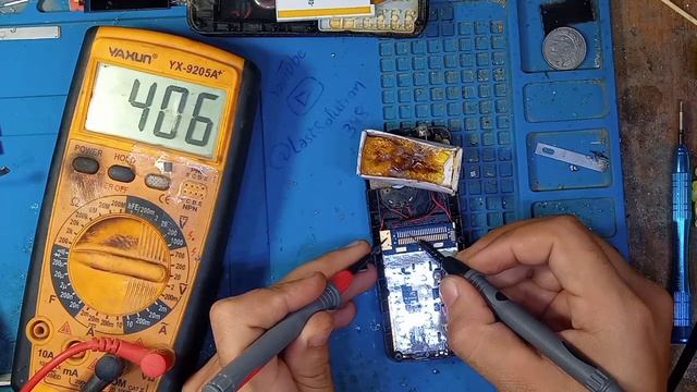 White Display | white lcd | all keypad mobile white display problem #lastsolution смотреть онлайн