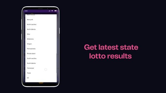 Lotto O - The Lotto Organizer Introduction смотреть онлайн