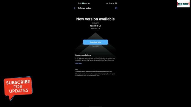 REALME 7 PRO ANDROID 11 REALME UI 2.0 OPEN BETA UPDATE RELEASED. WHAT ARE THE CHANGES, LETS WATCH. смотреть онлайн