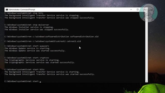 Fix Windows Update KB5011543 Not Installing On Windows 10 смотреть онлайн