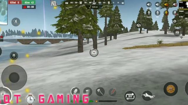 Scarfall (ONLINE) GAMEPLAY || 😲KILL 19 Battle Royale Android Gameplay|WAQT GAMING #SCARFALL #19KILL смотреть онлайн