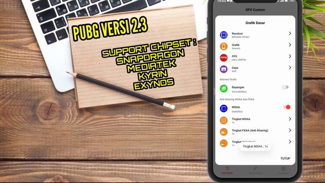 Hp Kentang No Lag‼️ Cara Setting JM Tools 2.3 Update Terbaru Full Lancar • Fix Lag & Framedrop смотреть онлайн