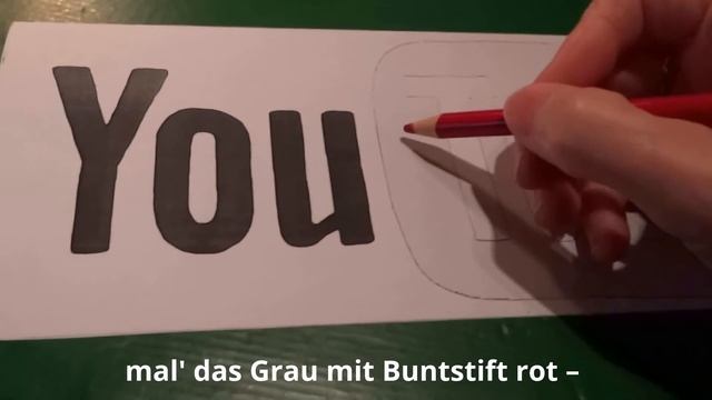FG214 – Wenn man keinen Farbdrucker hat 🤔 Alternative mit Hilfe von Photoshop – Farbe ändern 😊 DIY смотреть онлайн