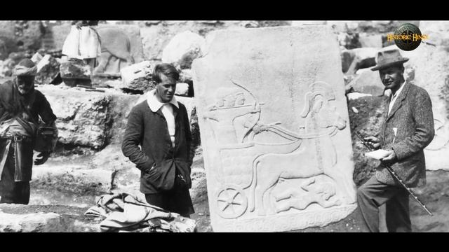 मेसोपोटामिया का इतिहास | Mesopotamia Civilizations History in Hindi смотреть онлайн