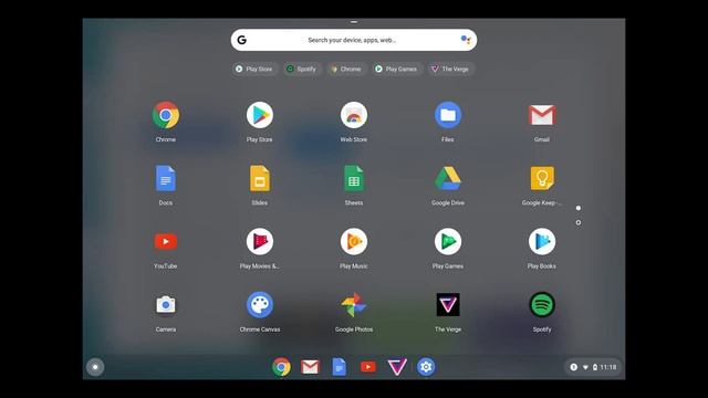 CHROME OS VS CHROME OS FLEX . SAME OR DIFFERENT смотреть онлайн
