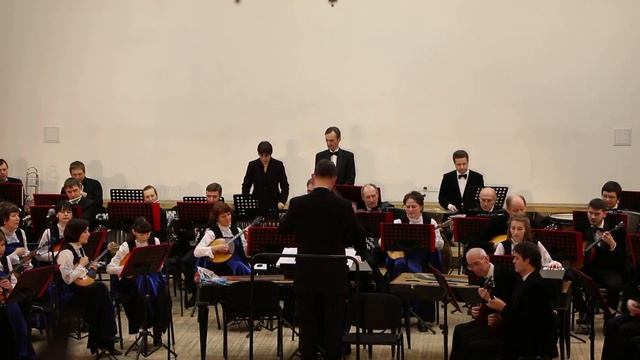 И.Дунаевский Полька из к/ф Кубанские казаки смотреть онлайн