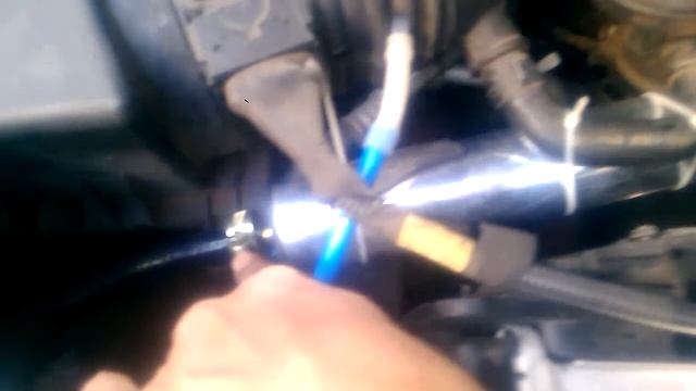 Thermal Activator Device Tata Safari fitting video смотреть онлайн