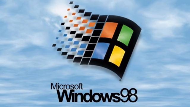 GarageBand- Windows 98 Shutdown Sound смотреть онлайн