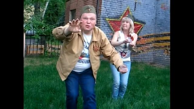 "Семечки" (песня русская народная) смотреть онлайн