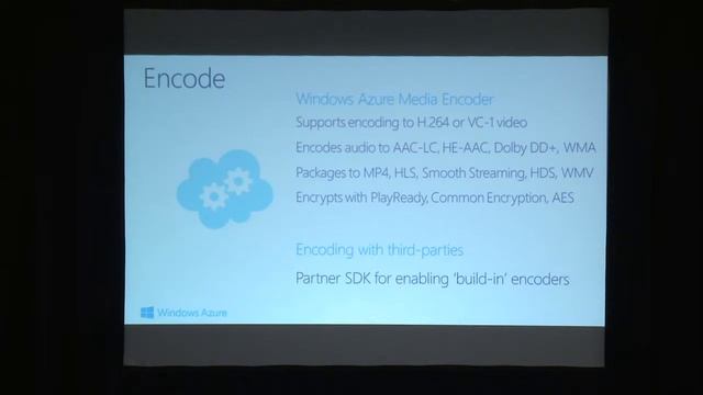HOW TO: Deploying Windows Azure Media Services смотреть онлайн
