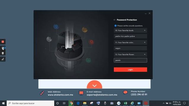 🚩 Como instalar iVMS 4200 en tu PC смотреть онлайн