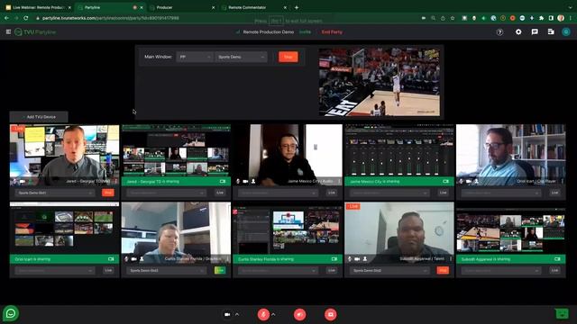 How to Optimise Your Remote Production in 2022 смотреть онлайн