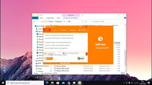 Como Solucionar Problemas de Wi-Fi no PC - Método Completo (2024) смотреть онлайн