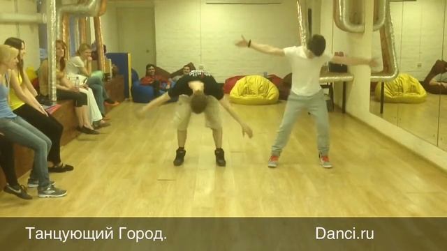 Твой Шанс. Припев под Музыку