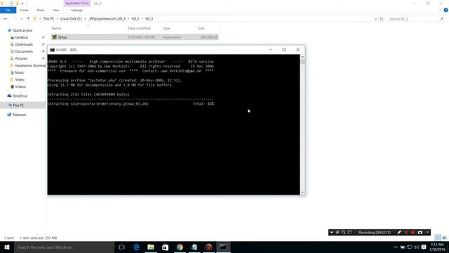 How To Download & Install Project IGI 3 PC Game Setup(VERY EASY) смотреть онлайн