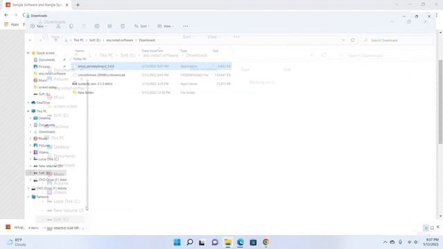 Avro Keyboard Download and Install for windows 11,10, 8.1, 8 - অভ্র কিভাবে ডাউনলোড করবো смотреть онлайн