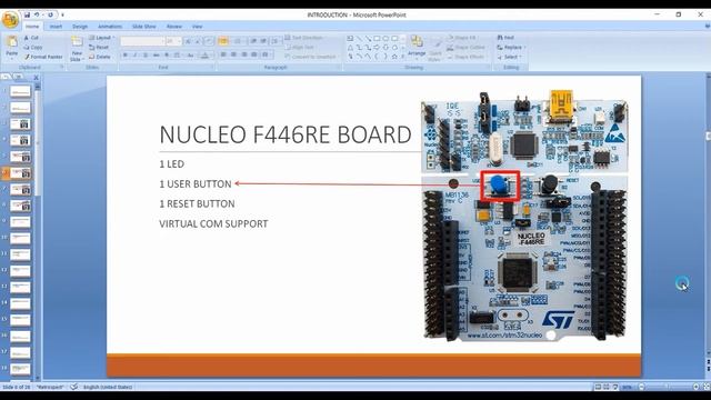 Hardware and Software used in this series Part - 1 | STM32 | STM32 CUBE MX | KEIL IDE | T - 1 смотреть онлайн