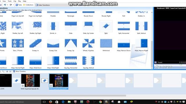 How to use windows Movie Maker to combine video clips version 2.6 смотреть онлайн