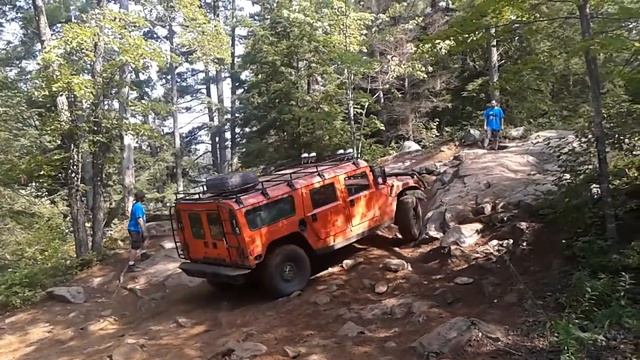 H1 HUMMER смотреть онлайн