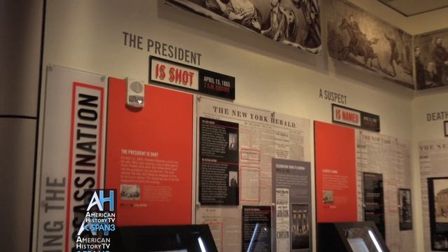 American Artifacts preview: Lincoln Assassination News смотреть онлайн