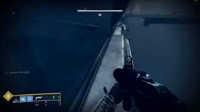 Destiny 2 - Shattered Throne - Solo Flawless смотреть онлайн