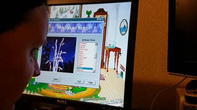 TFS Christmas 2017 Episode 1 - Christmas for Windows Release 8.0 hands-on смотреть онлайн