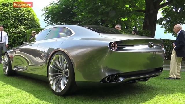 Новая Mazda 6 (2022) | Когда ждать? смотреть онлайн