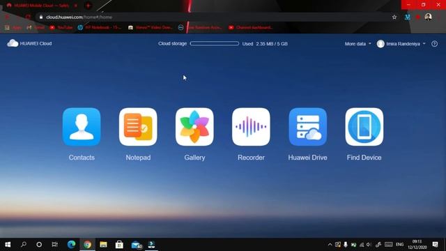 HUAWEI ID,APP GALLERY,CLOUD,SUPPORT EXPLAINED