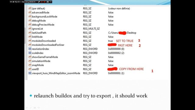 how to install buildbox 2.2.6 without export error смотреть онлайн