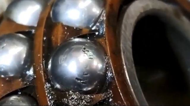 Замена сальника редуктора дилером БМВ за "недорого" c последующей поломкой и отказом от гарантии смотреть онлайн