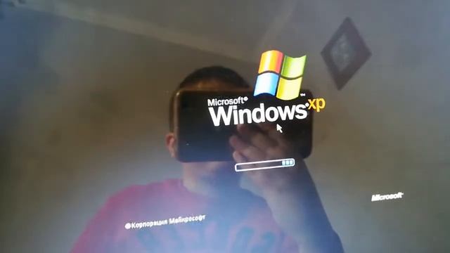 Windows XP Bsod csrss.exe смотреть онлайн