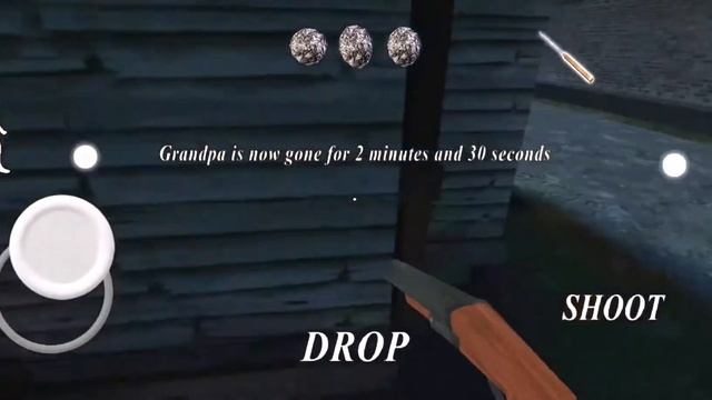 Granny 3 Version 1.0 Full Gameplay смотреть онлайн