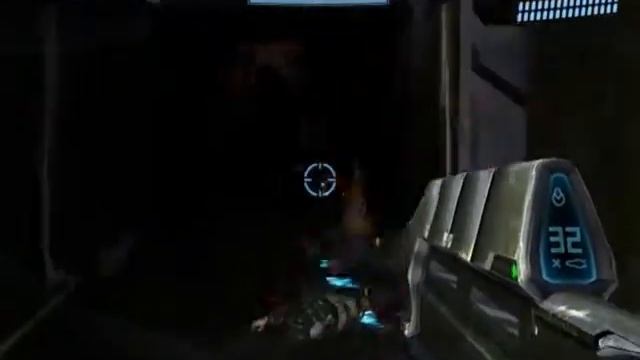 campaña de halo ce COMPLETA (PARTE 1) смотреть онлайн