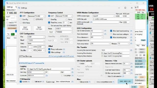 VarAC (Vara Chat) Training - 12/4/2022 смотреть онлайн