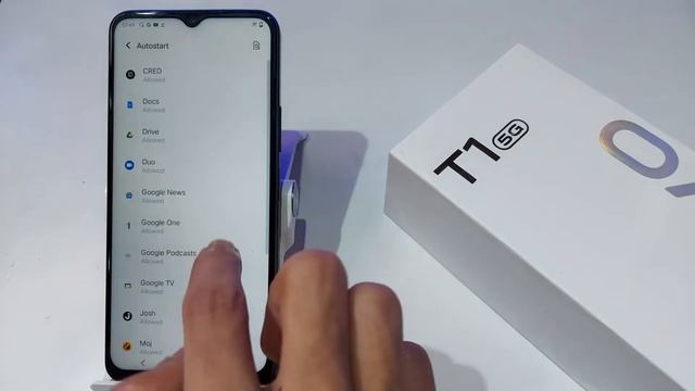 How to Turn off Auto Start App in Vivo T1,T1 5G | Vivo T1 5G me Background app off kaise kare смотреть онлайн