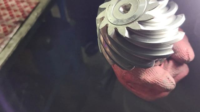 Перегрели задний редуктор БМВ F25 - стал издавать высокий свист (100 тыс.км масло не меняли) смотреть онлайн