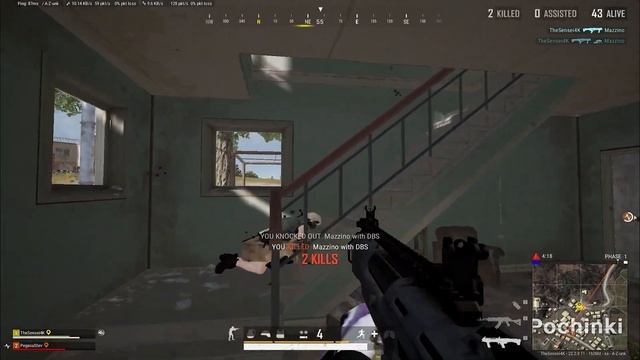 PUBG HIGHLIGHTS #71 | Back to 400 DPI смотреть онлайн