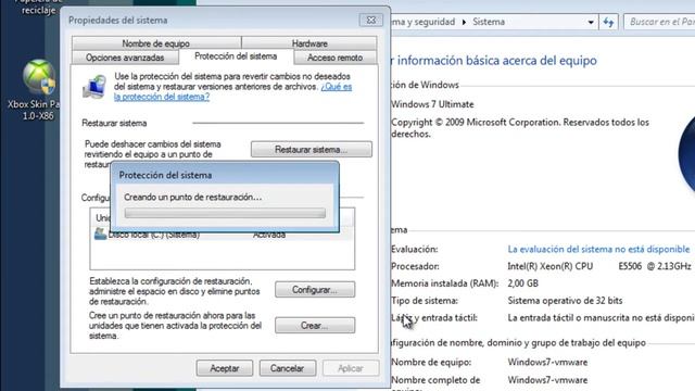 Transforma por completo el aspecto de Windows 7 смотреть онлайн